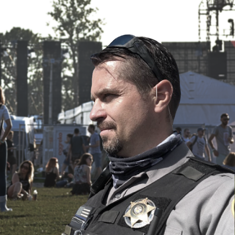 Sheepdog Microphones - N-ear Police Headsets and Earpieces