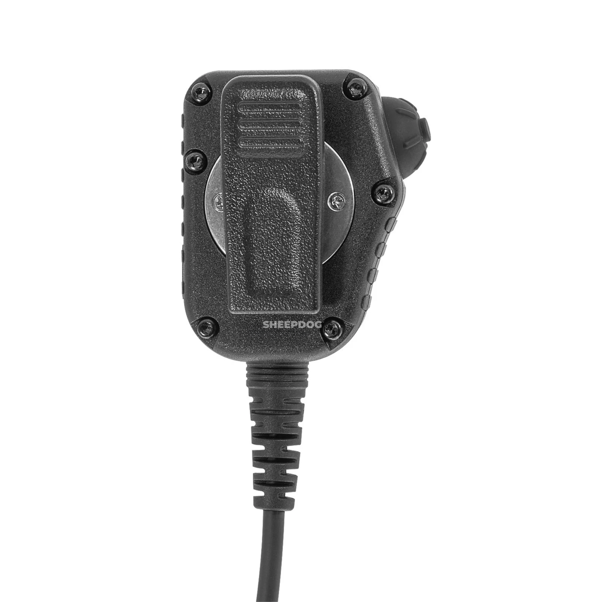 SHEEPDOG® STACK™ Tactical PTT