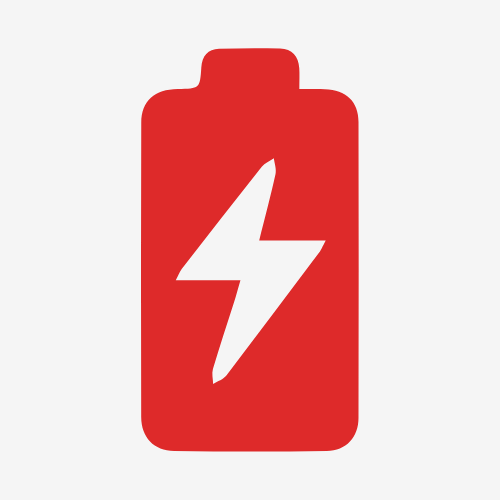 2-Year Battery