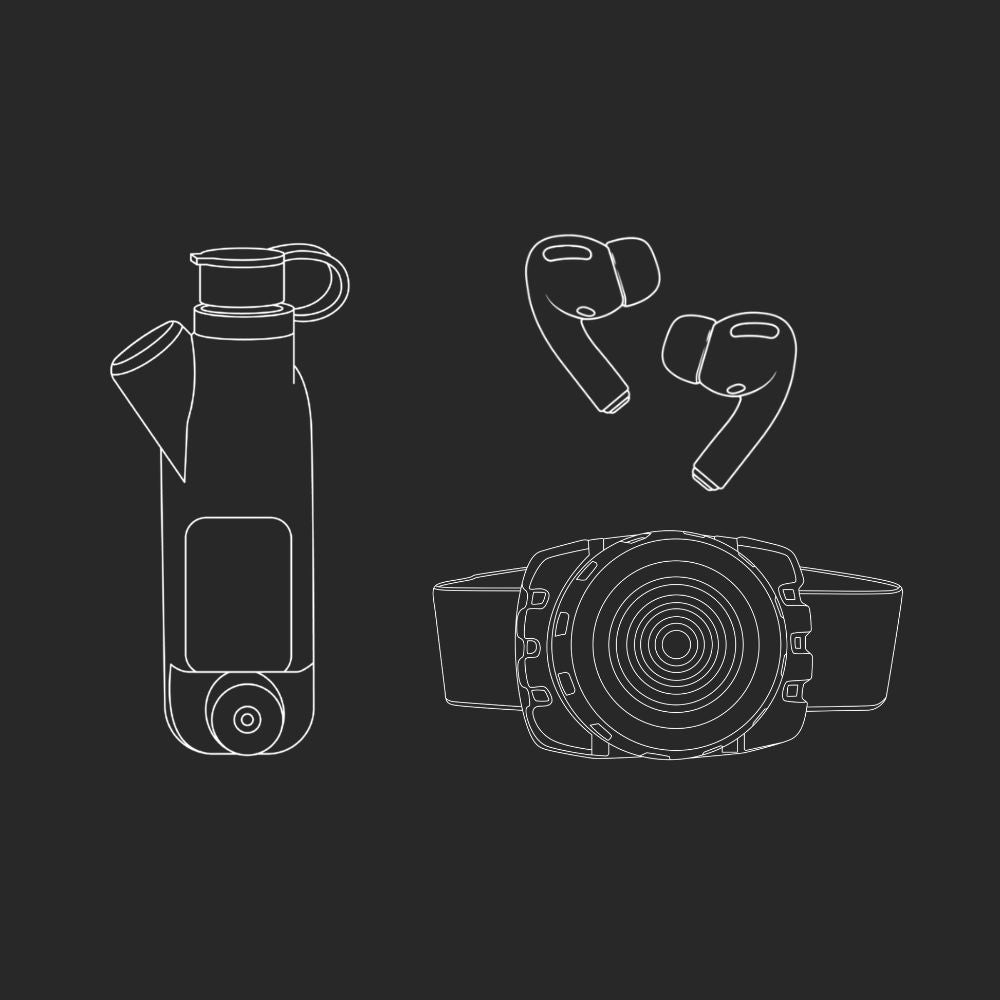 Sheepdog Bluetooth Radio Adapters