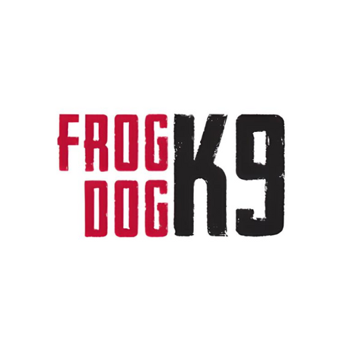 Frog Dog K9