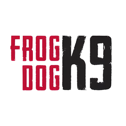 Frog Dog K9