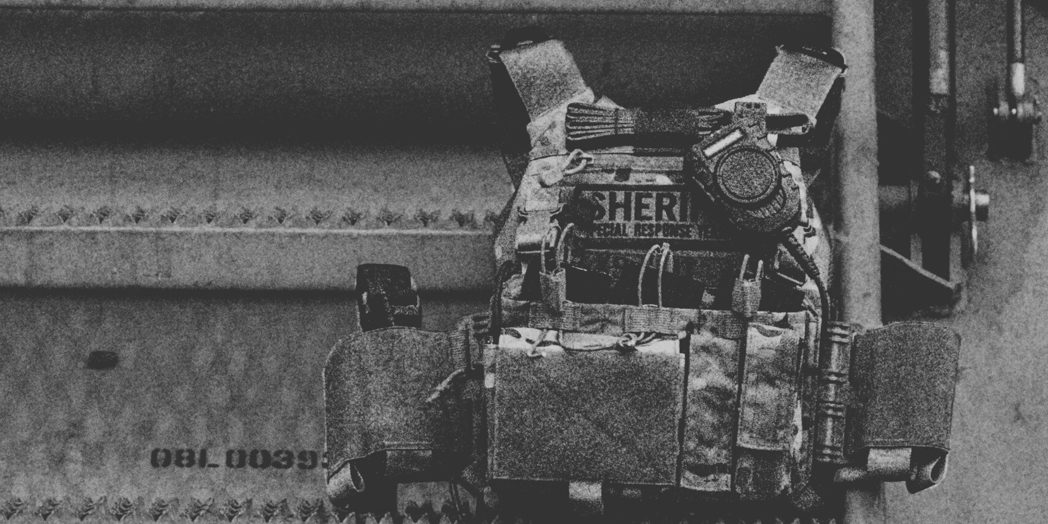 Sheepdog Engage PTT Mic