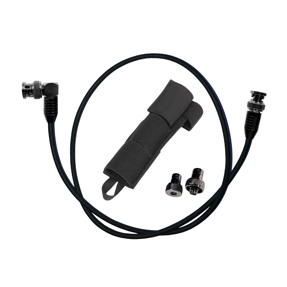 Tactical Antenna Relocation Kit, Motorola APX