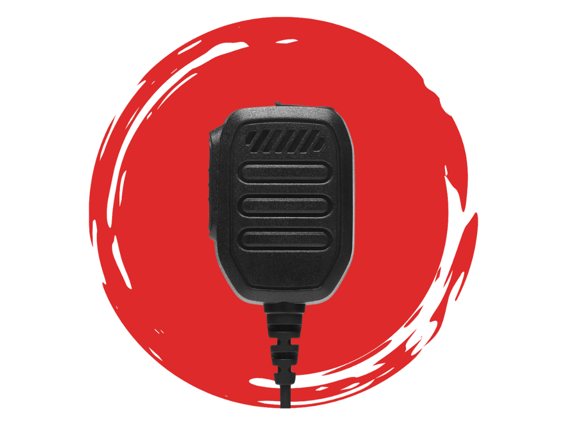 SHEEPDOG TRIAD MIC