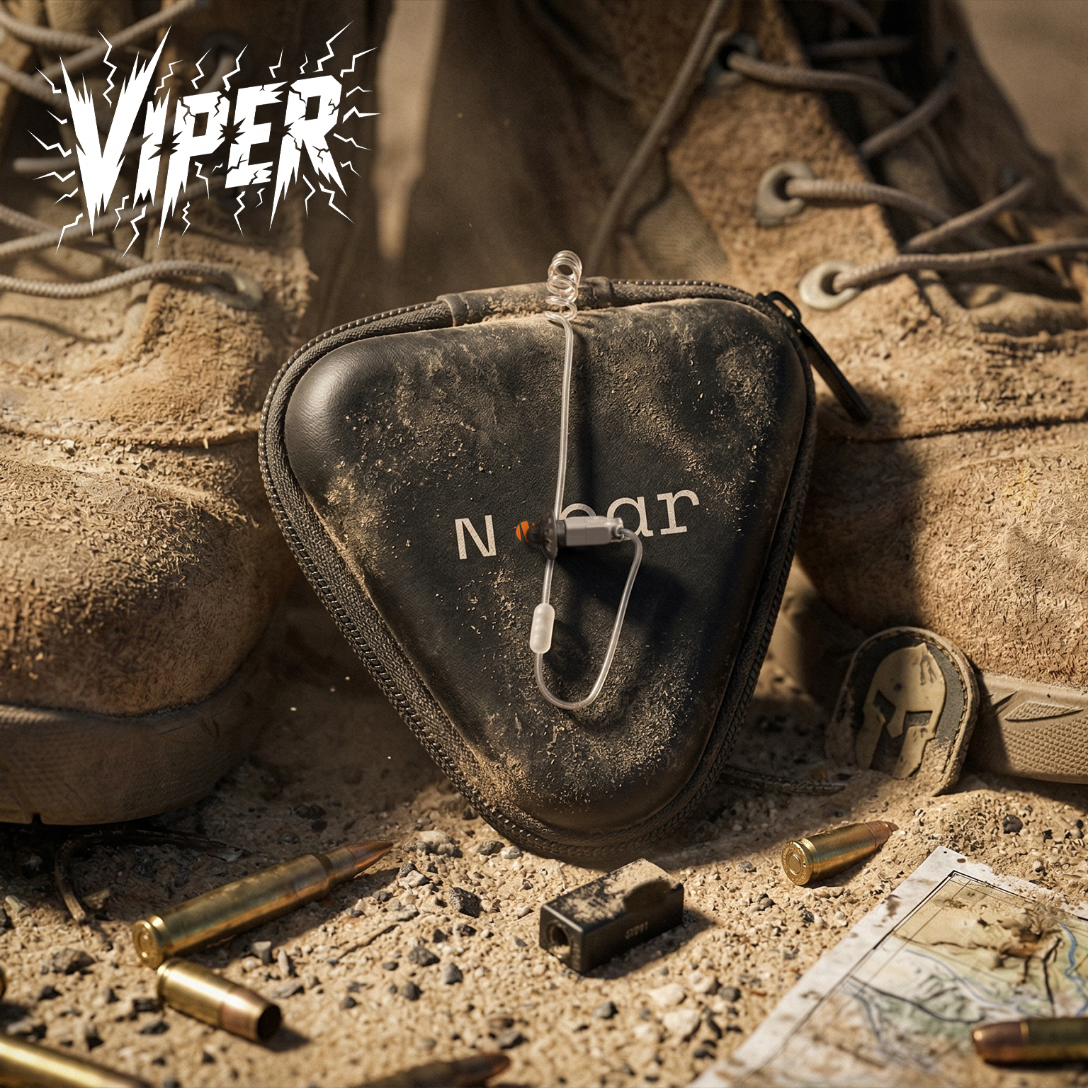 N-ear: Viper Kit