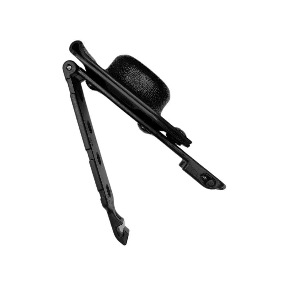 Bluetooth Adapter and Wireless PTT, Motorola APX - Sheepdog Microphones