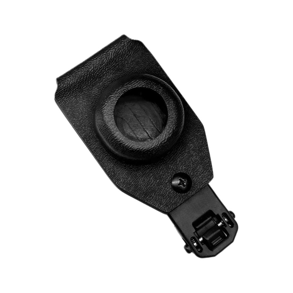 Bluetooth Adapter and Wireless PTT, Motorola APX - Sheepdog Microphones