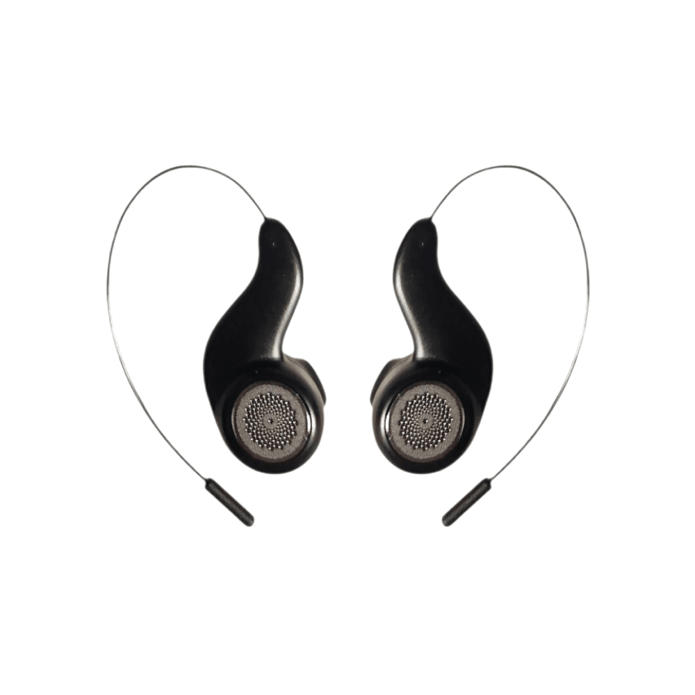 BTX-1 Bluetooth Kit with Earbuds for Motorola APX N30 N50 N70 - Sheepdog Microphones