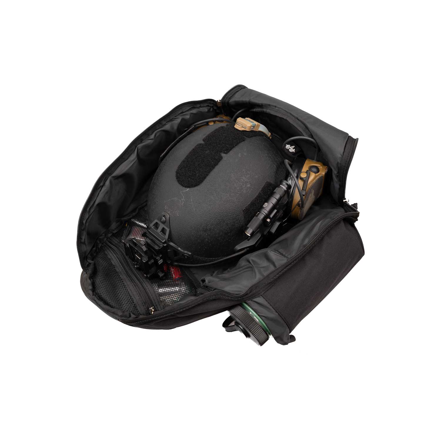 Combat Helmet Bag (HHV) - Sheepdog Microphones