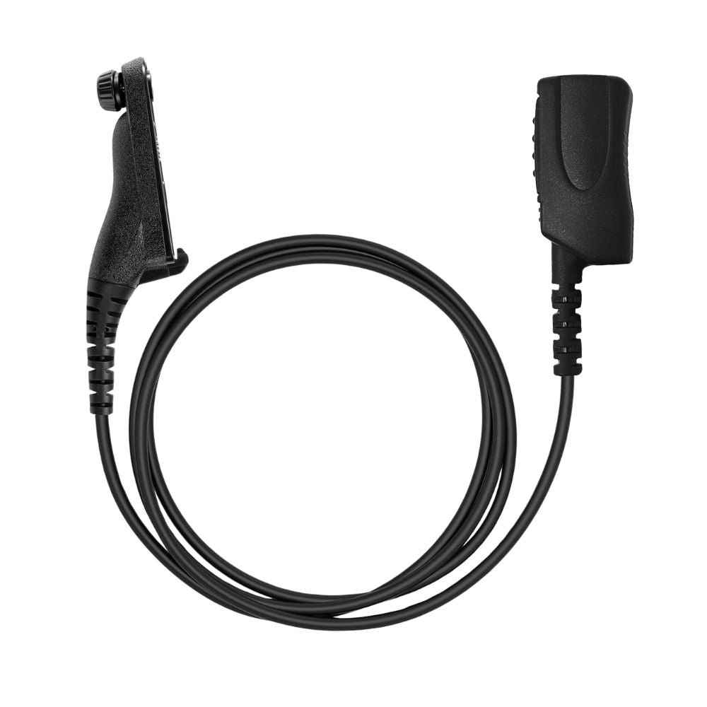 ヘッドホン border line SHEEPDOG® SRT2™ Tactical PTT Microphone