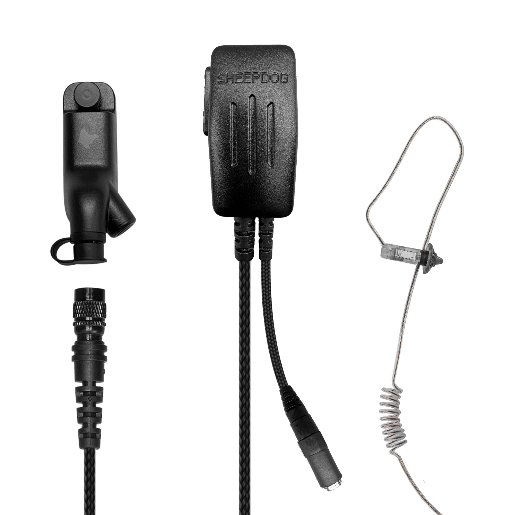 CYCLONE2™ and N - ear Flexo Bundle - Sheepdog Microphones