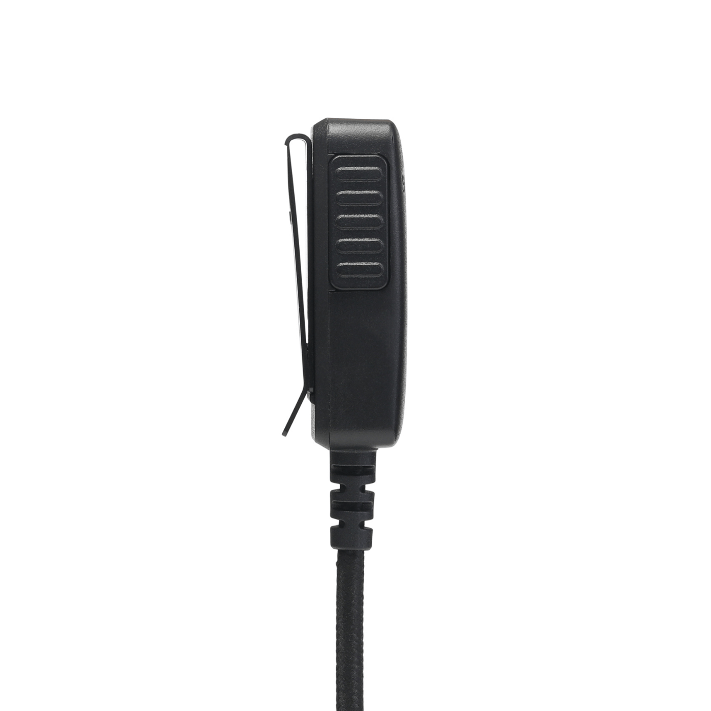 CYCLONE2™ Waterproof (IP67) PTT/Mic, QD, Replacement, MOLLE Clip - Sheepdog Microphones