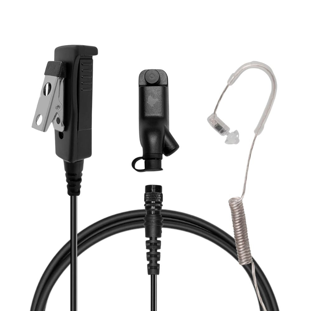 Sheepdog® DELTA™ 2-Wire Kit, Quick Disconnect