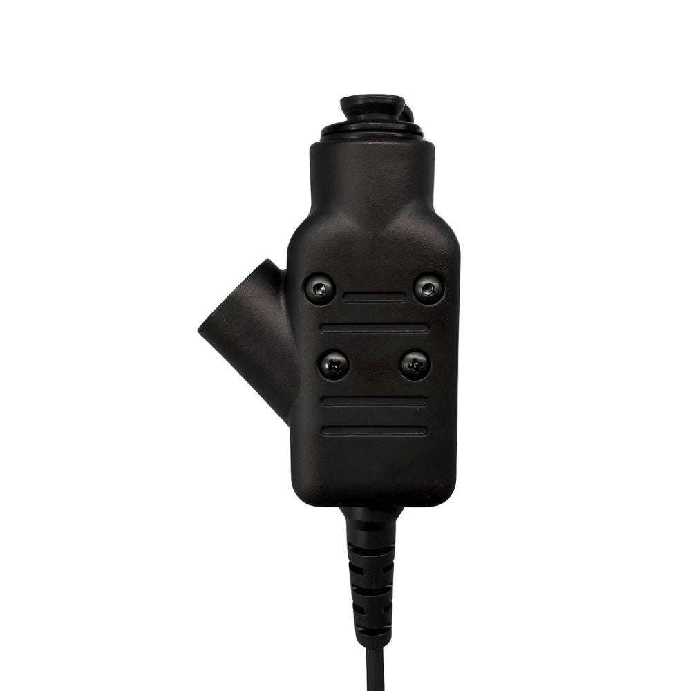 Constant Able, Advanced Tactical PTT, Motorola