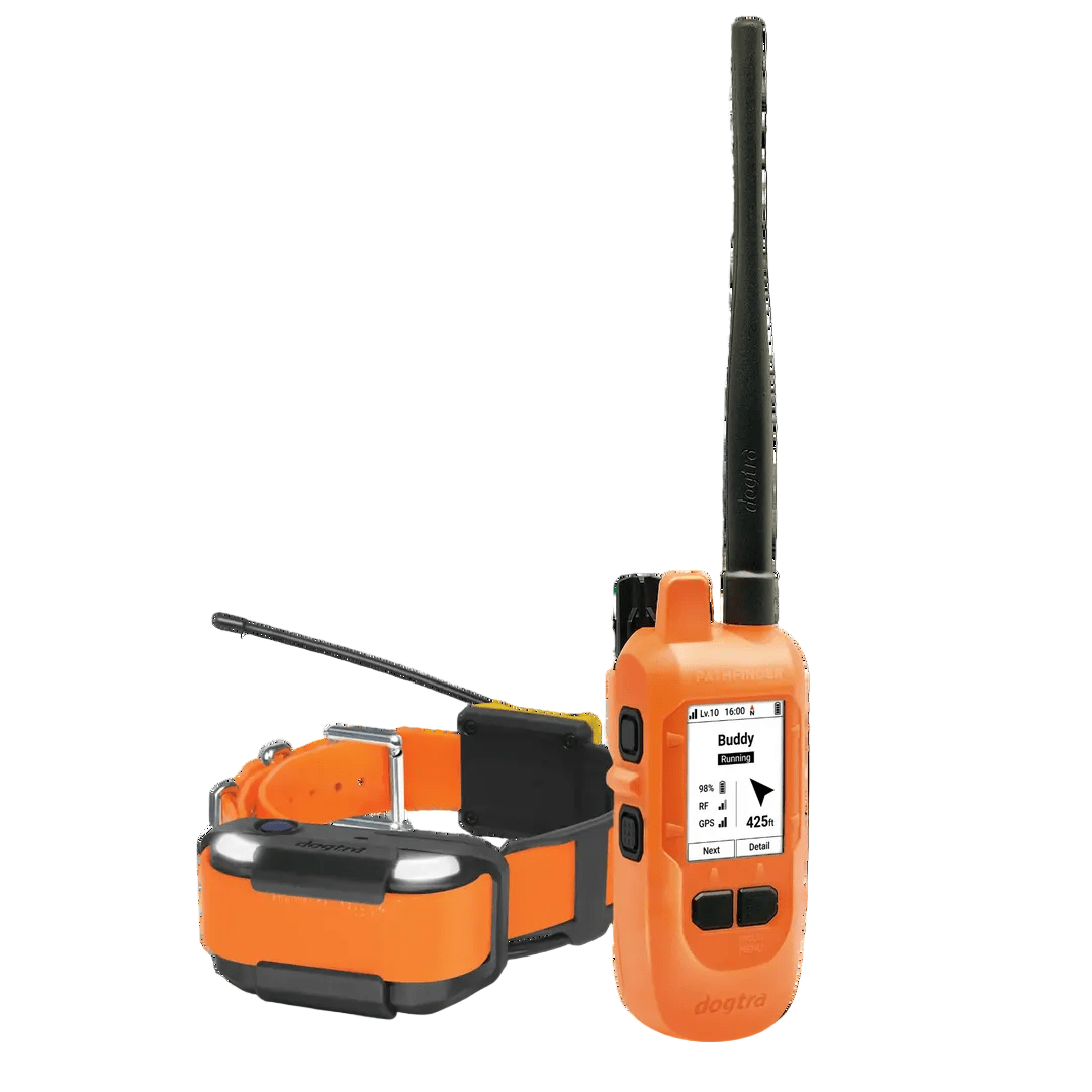 Dogtra PATHFINDER2 Compass - Sheepdog Microphones