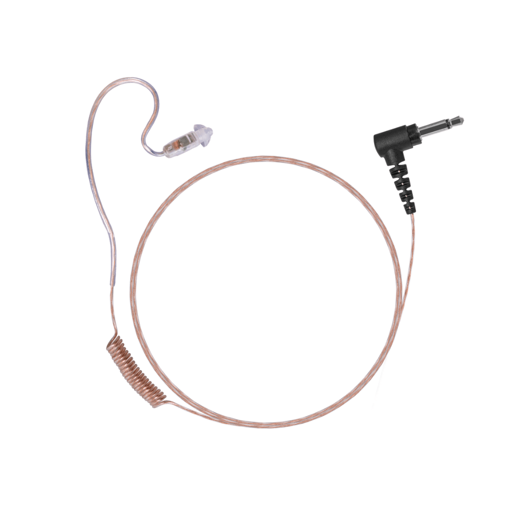 SHEEPDOG® HDLO3™ Earpiece (Moldable)