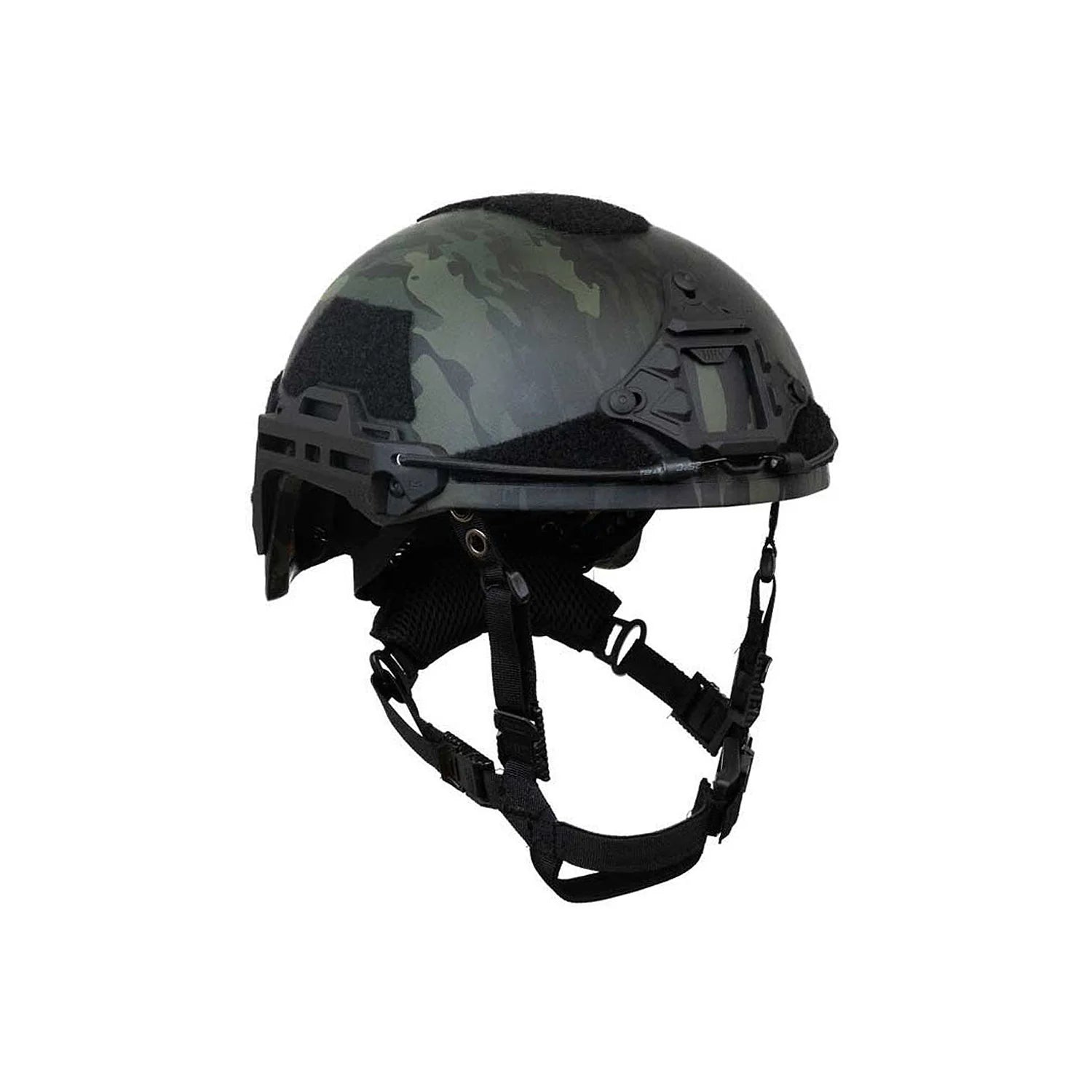 HHV Ballistic Helmet ATE® GEN2 - Sheepdog Microphones