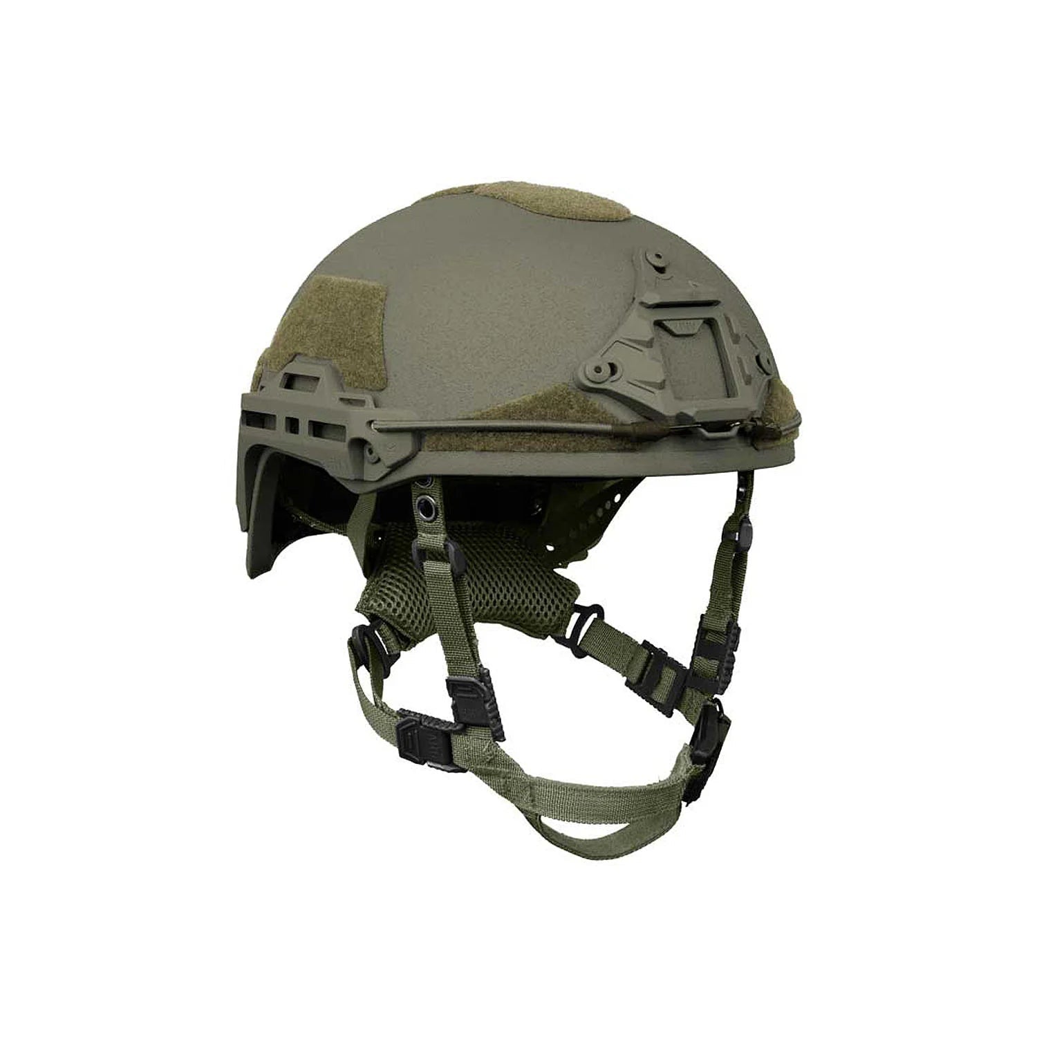 HHV Ballistic Helmet ATE® GEN2 - Sheepdog Microphones