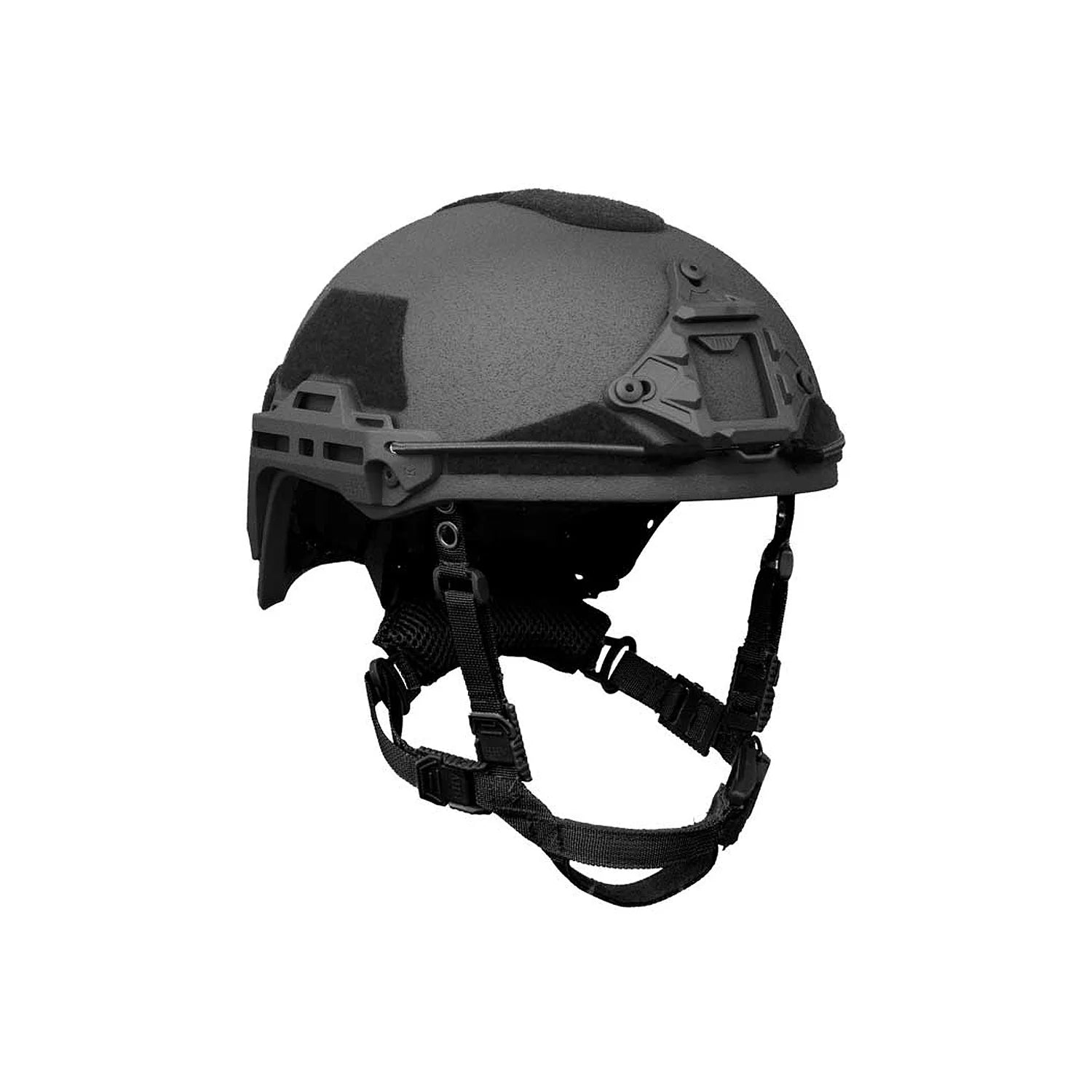 HHV Ballistic Helmet ATE® GEN2 - Sheepdog Microphones