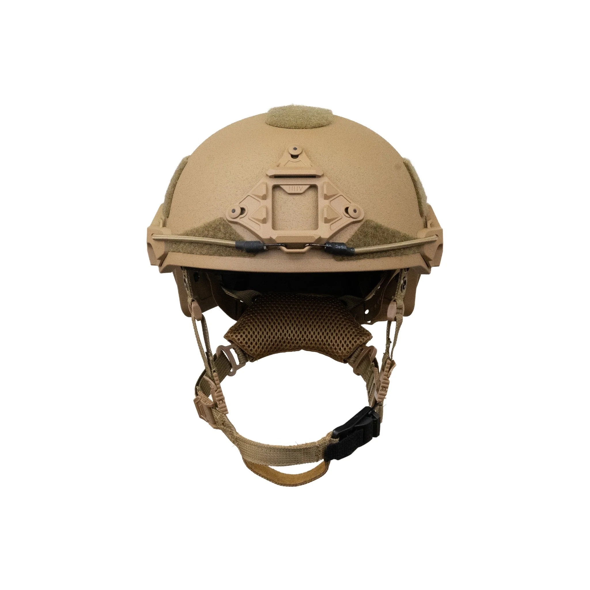 HHV Ballistic Helmet ATE® GEN2 - Sheepdog Microphones