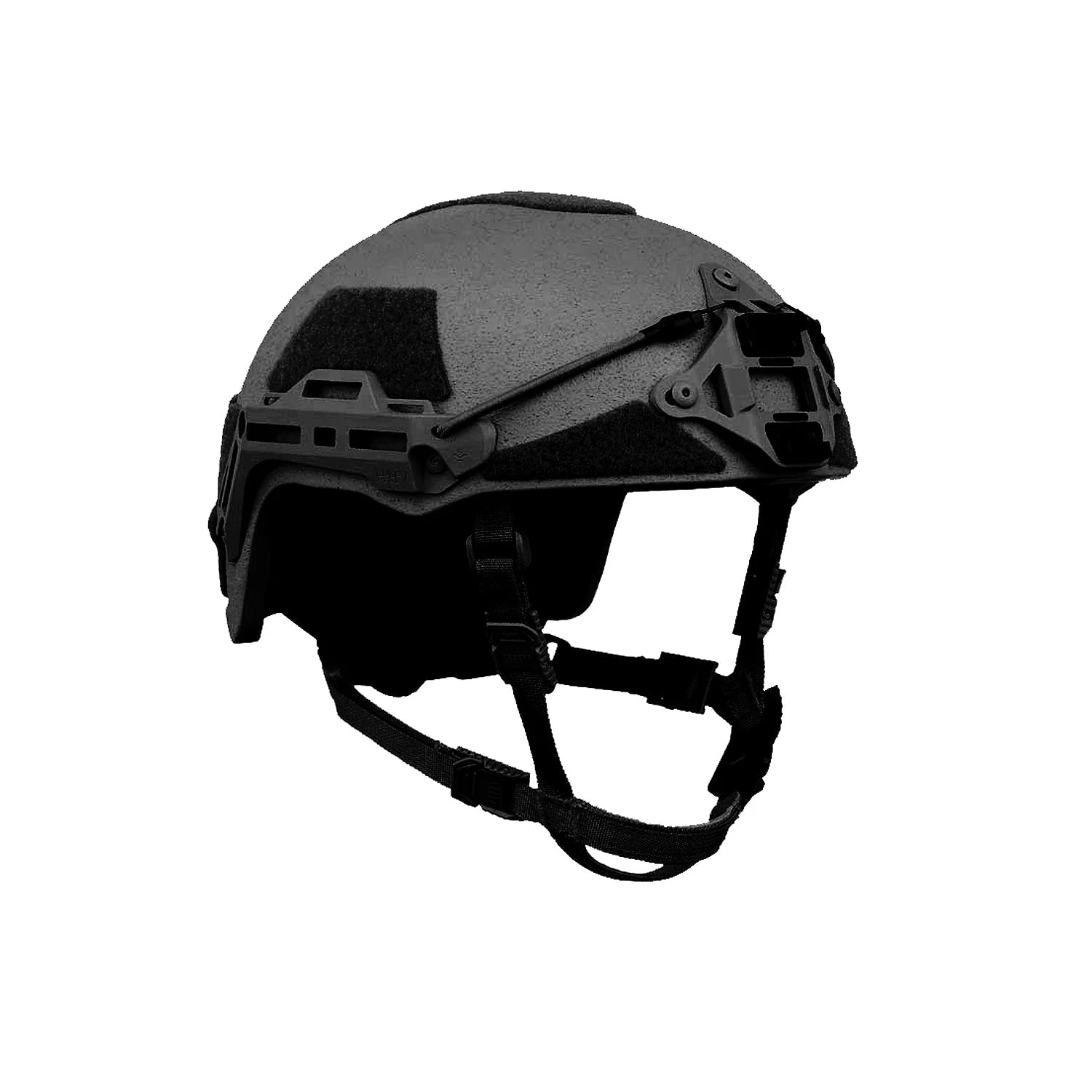 HHV Ballistic Helmet ATE® Lite - Sheepdog Microphones
