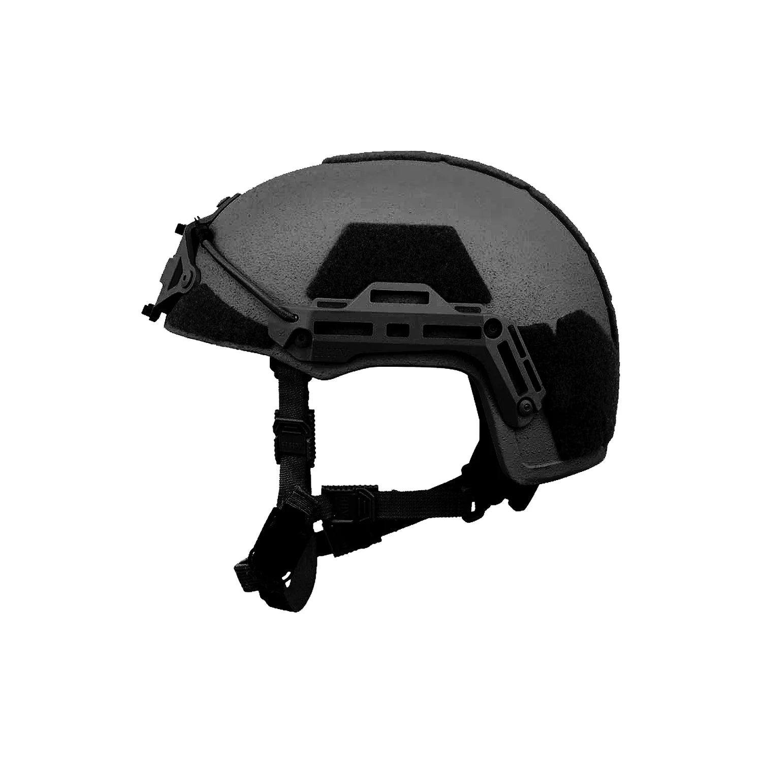 HHV Ballistic Helmet ATE® Lite - Sheepdog Microphones