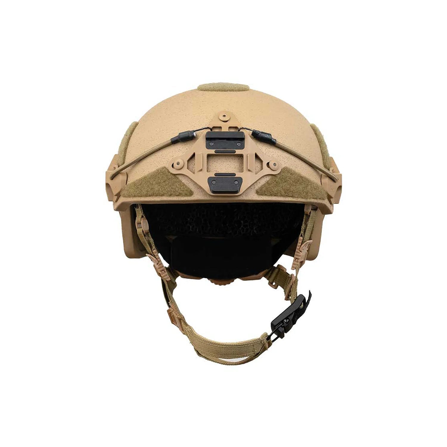 HHV Ballistic Helmet ATE® Lite - Sheepdog Microphones