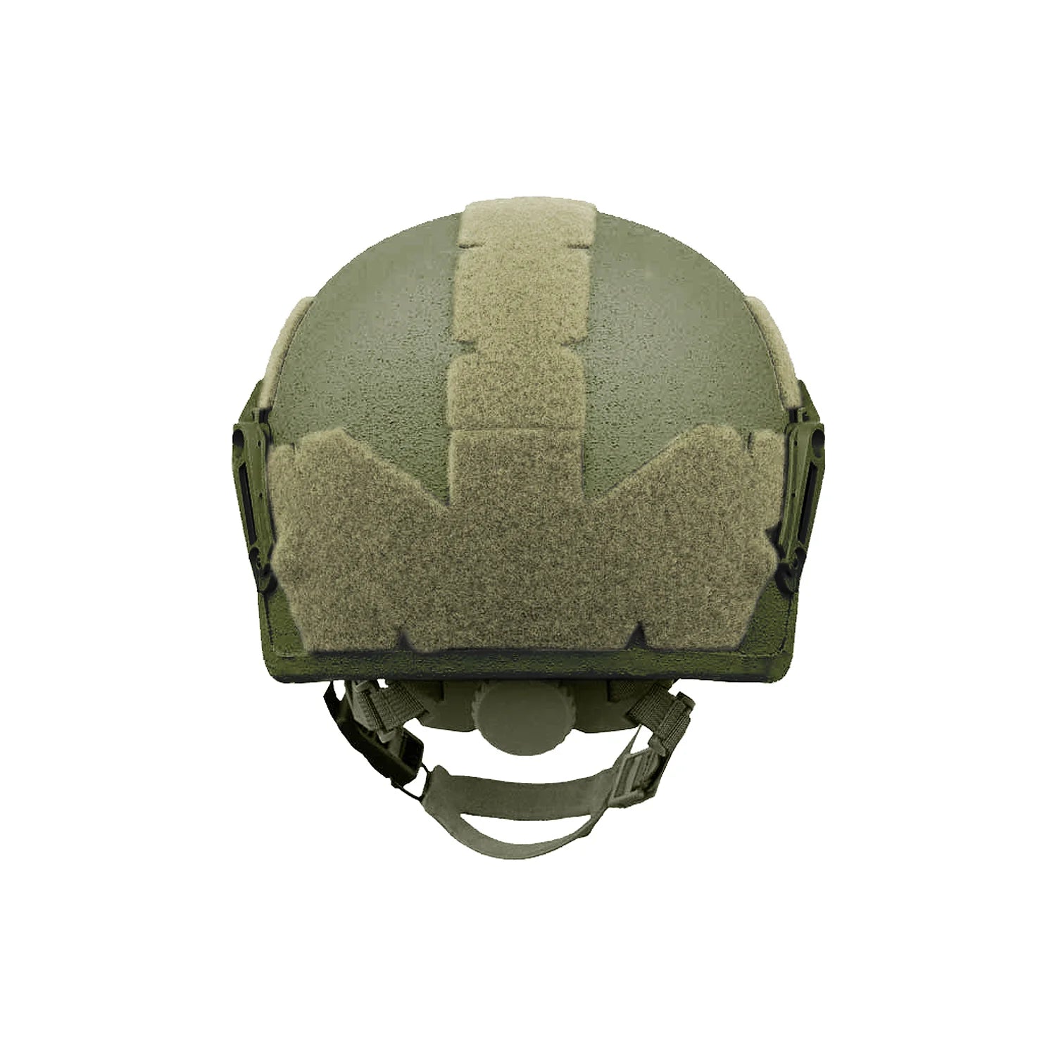 HHV Ballistic Helmet ATE® Lite - Sheepdog Microphones