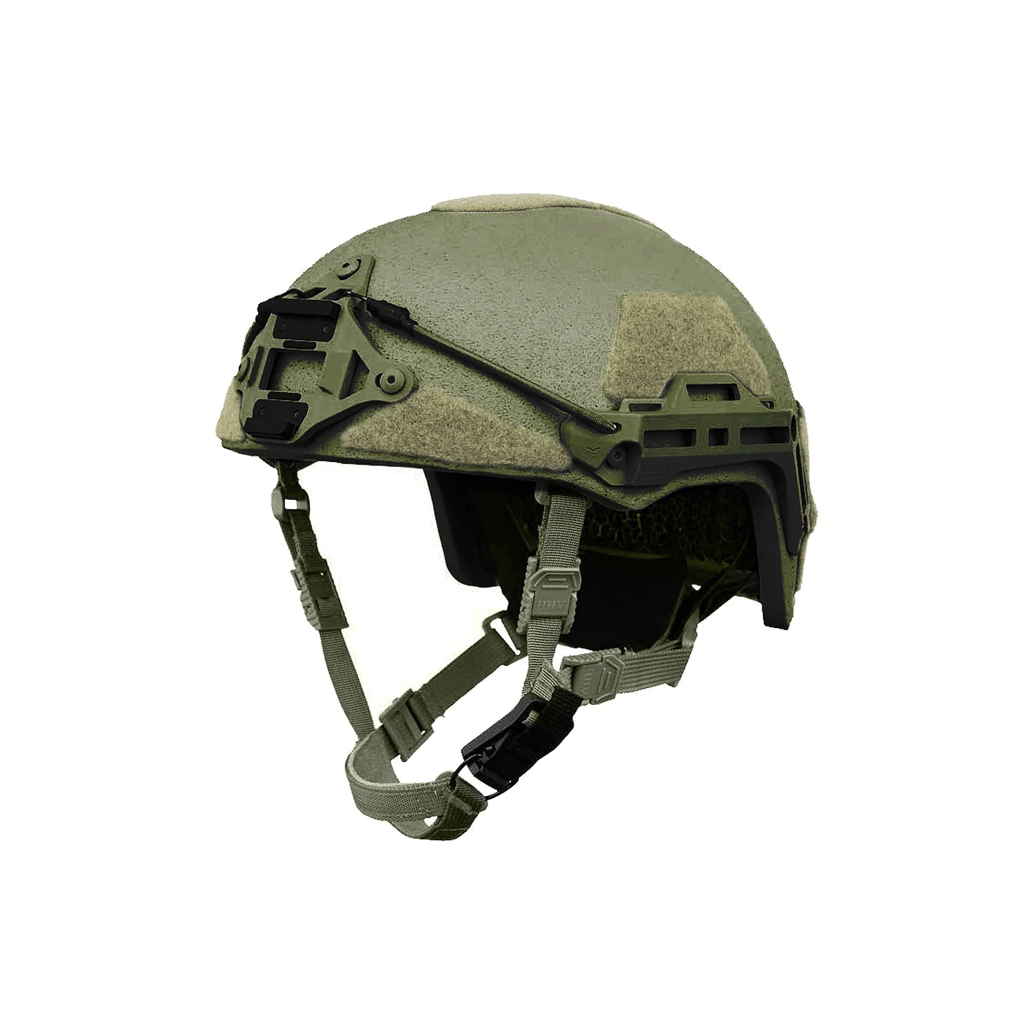 HHV Ballistic Helmet ATE® Lite - Sheepdog Microphones