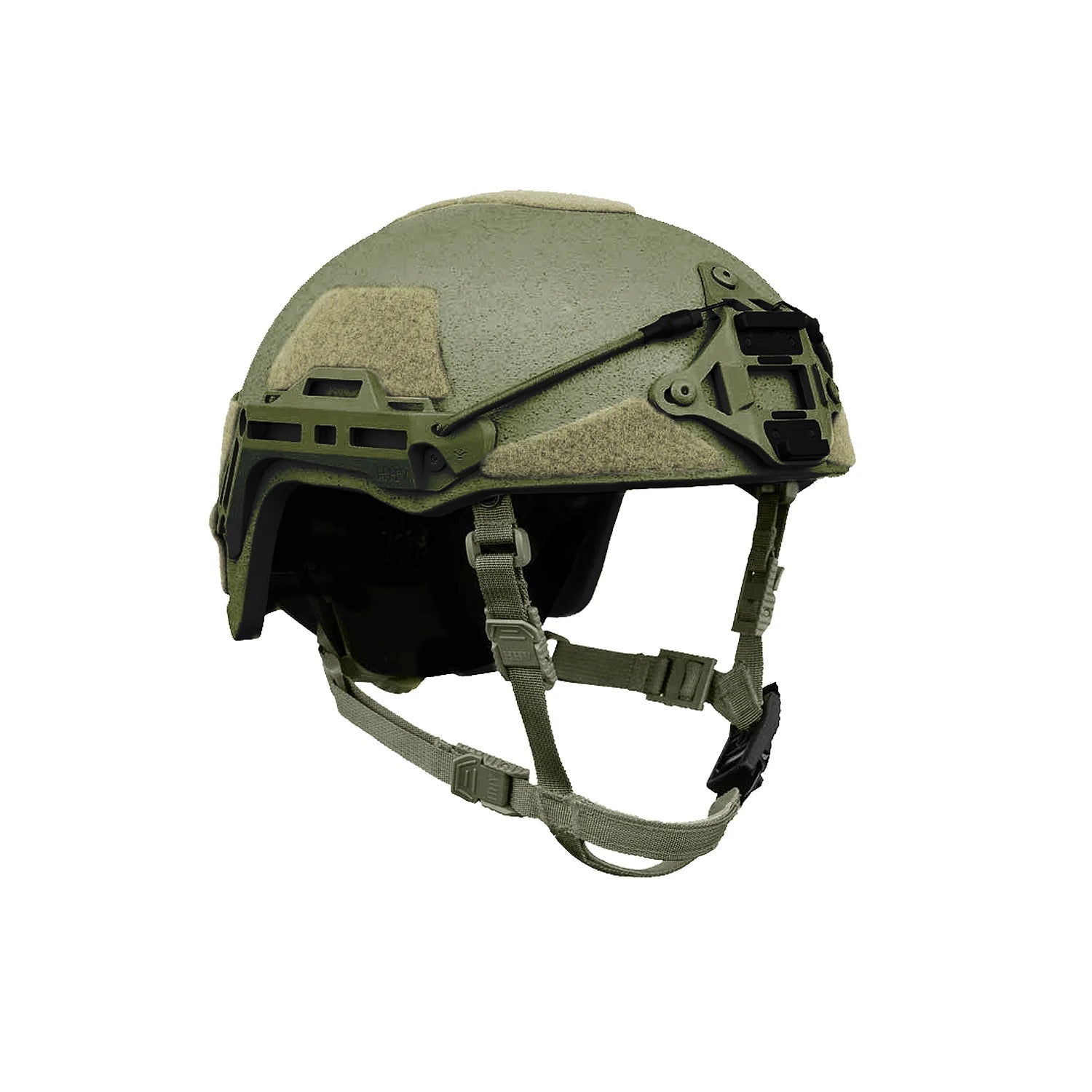 HHV Ballistic Helmet ATE® Lite - Sheepdog Microphones