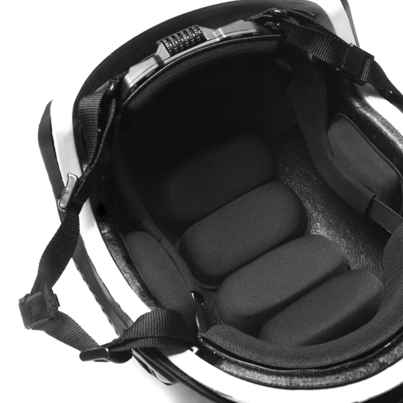 HHV Comfort PLUS Military Helmet Pads - Sheepdog Microphones