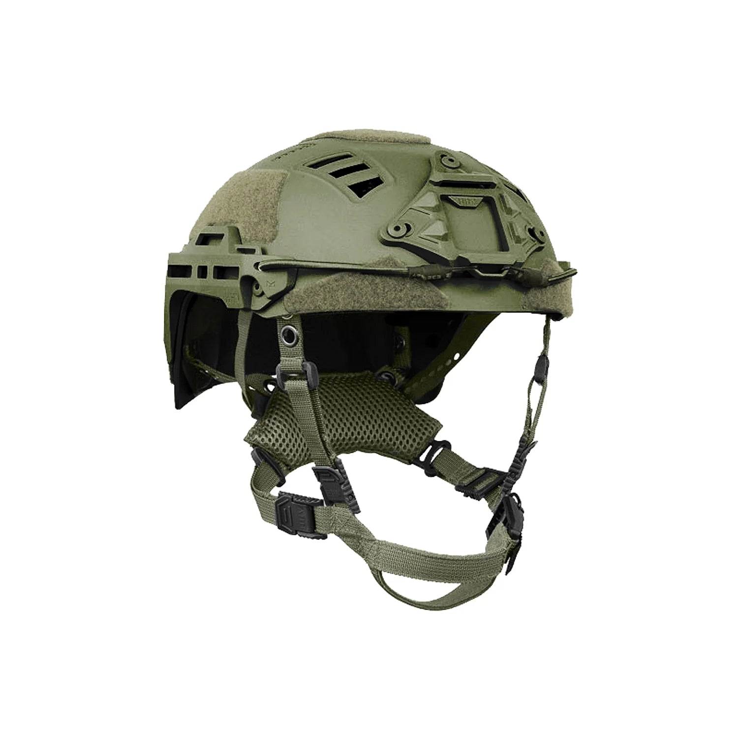 HHV Tactical Helmet ATE® Bump - Sheepdog Microphones