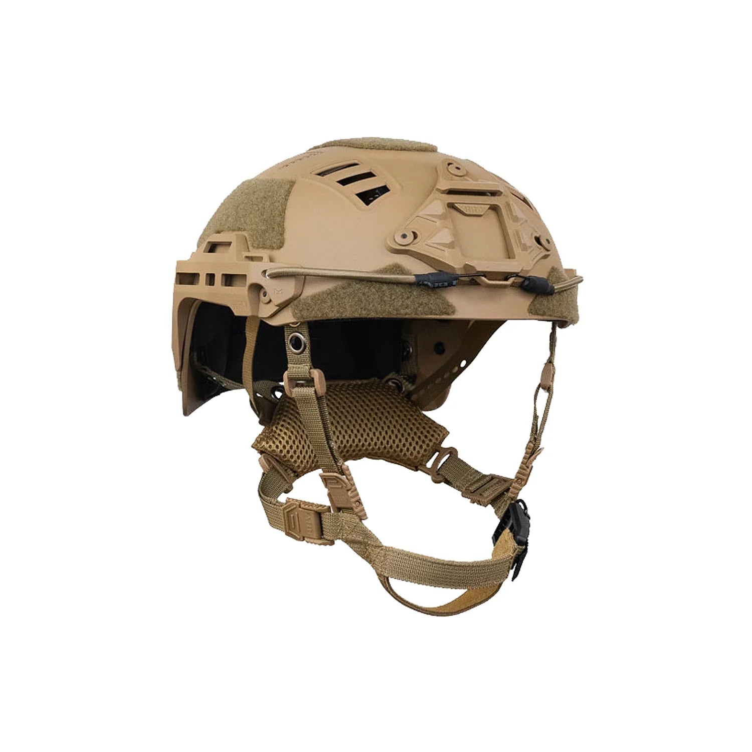 HHV Tactical Helmet ATE® Bump - Sheepdog Microphones