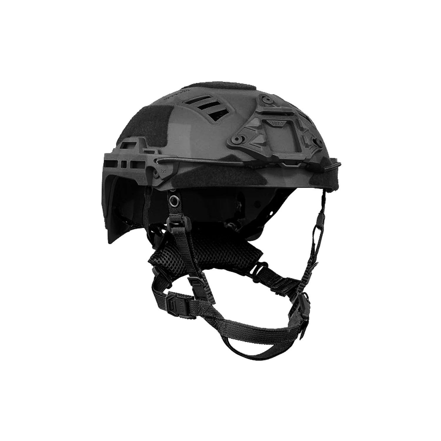 HHV Tactical Helmet ATE® Bump - Sheepdog Microphones