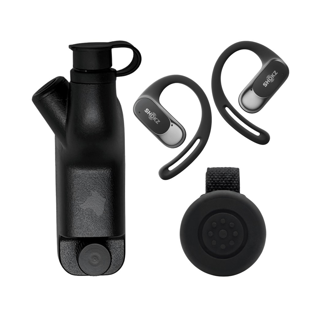 SHEEPDOG™ TRACE™ Bluetooth Communication Kit, Motorola APX