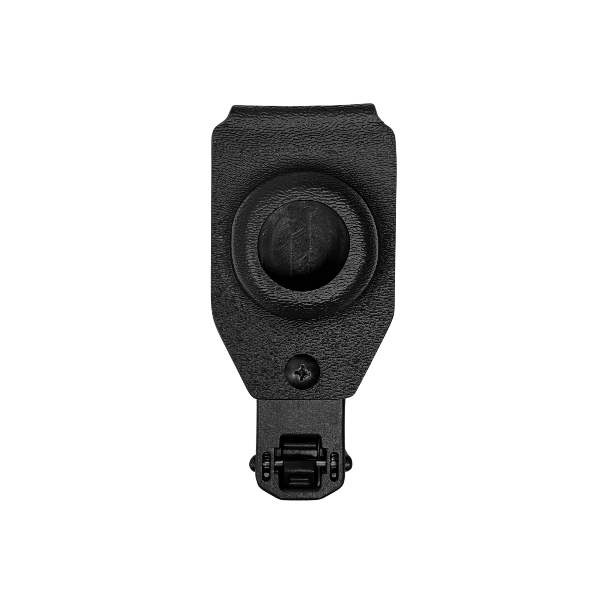 Ruggedized PTT Holder - MOLLE