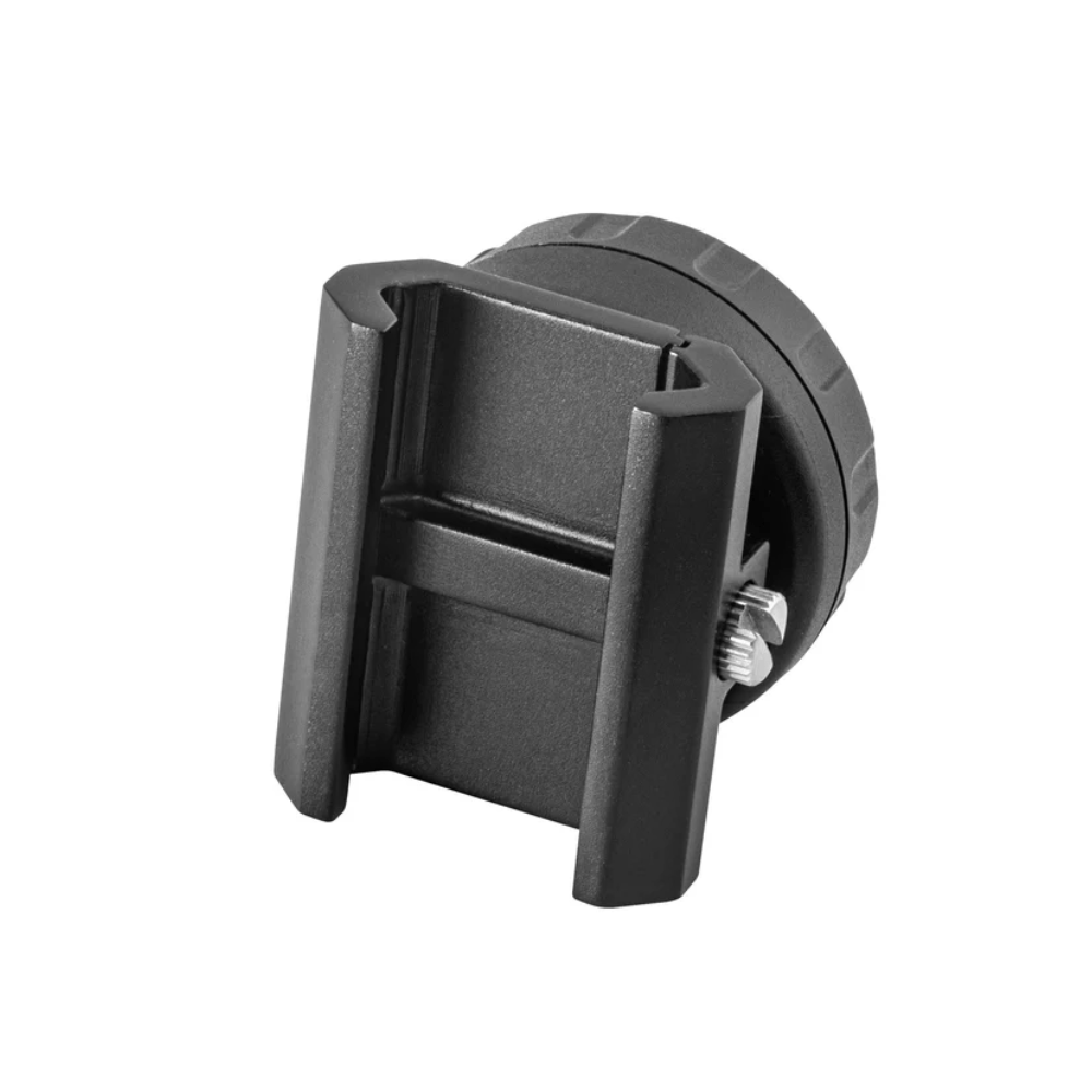 N - ear Choice Remote PTT Button with Picatinny Rail Mount - Sheepdog Microphones