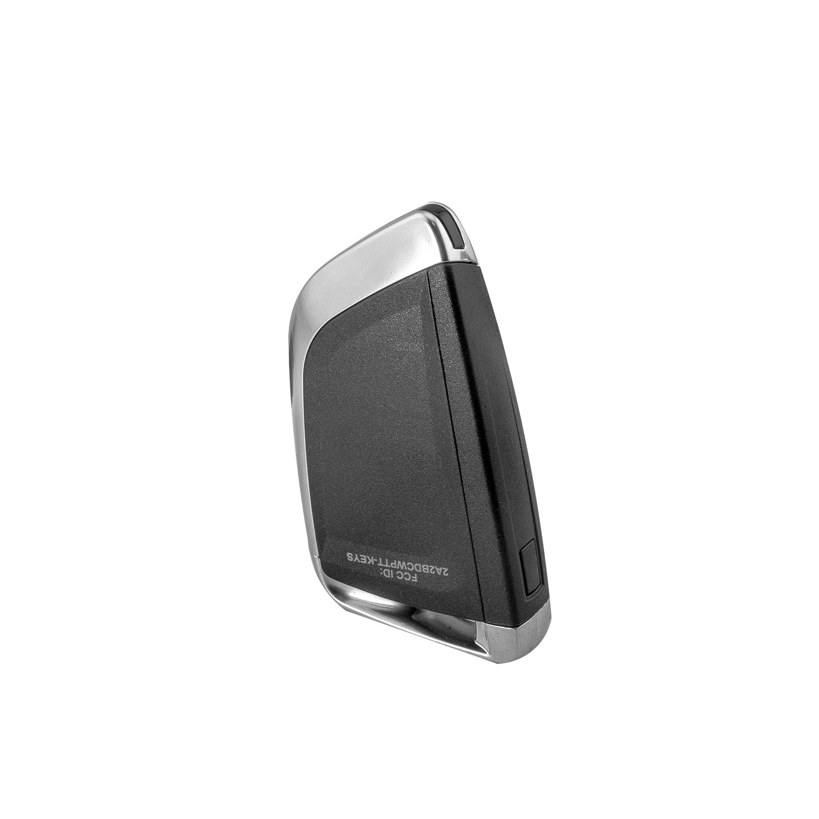 N - ear Choice Remote PTT - Undercover Key Fob - Sheepdog Microphones