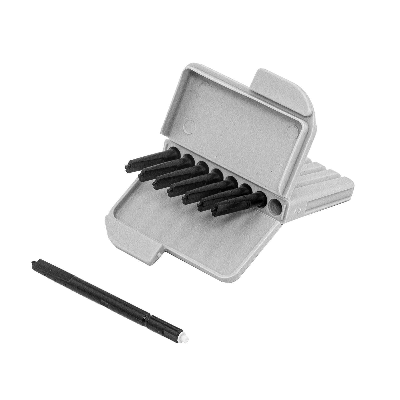 N-Ear Replacement Wax Filters (8-Pack) - Sheepdog Microphones