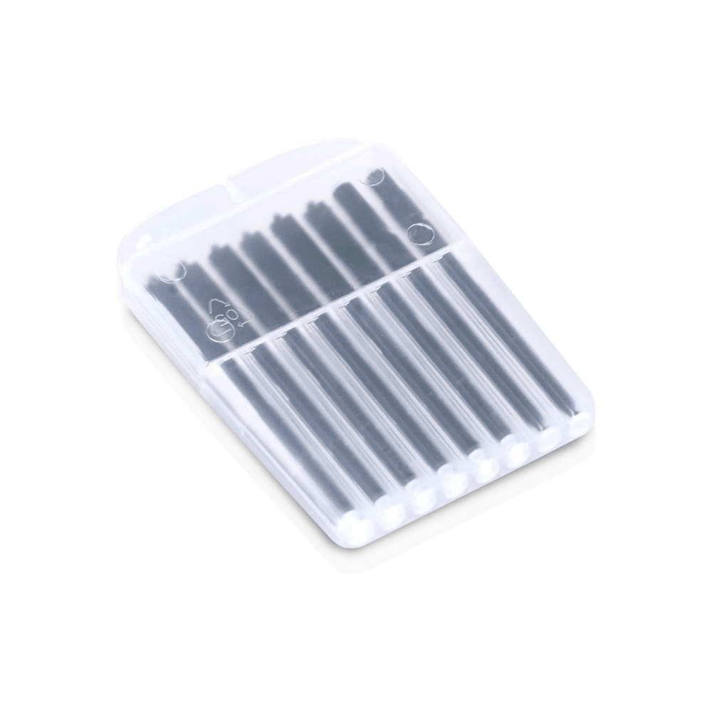 Replacement Wax Filters (8-Pack) - Sheepdog Microphones