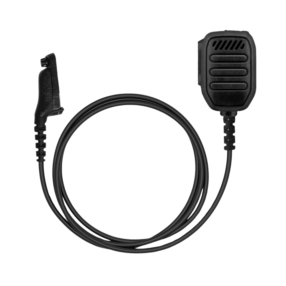SHEEPDOG® TRIAD™ Waterproof (IP68) PTT/Mic
