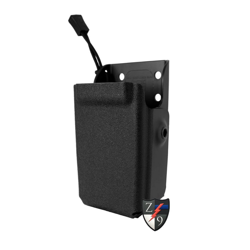 Zero9 Radio Holster, Harris XG25/XG75 and P7300