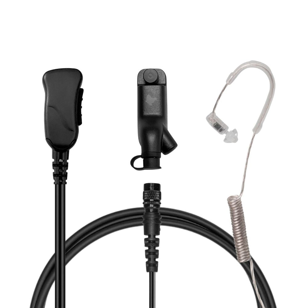 Sheepdog® ZULU™ Surveillance Kit, Quick Disconnect