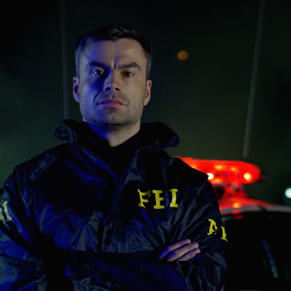 EarHero Dual Ear Listen Only Earpiece - Sheepdog Microphones