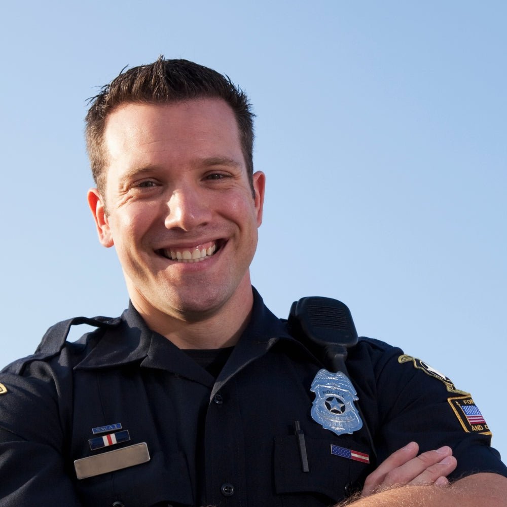 EarHero Single Ear Listen Only Earpiece - Sheepdog Microphones