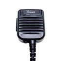 Impact M11-PRSM-HD6-WP Heavy Duty Speaker Mic for Motorola APX Series - Sheepdog Microphones