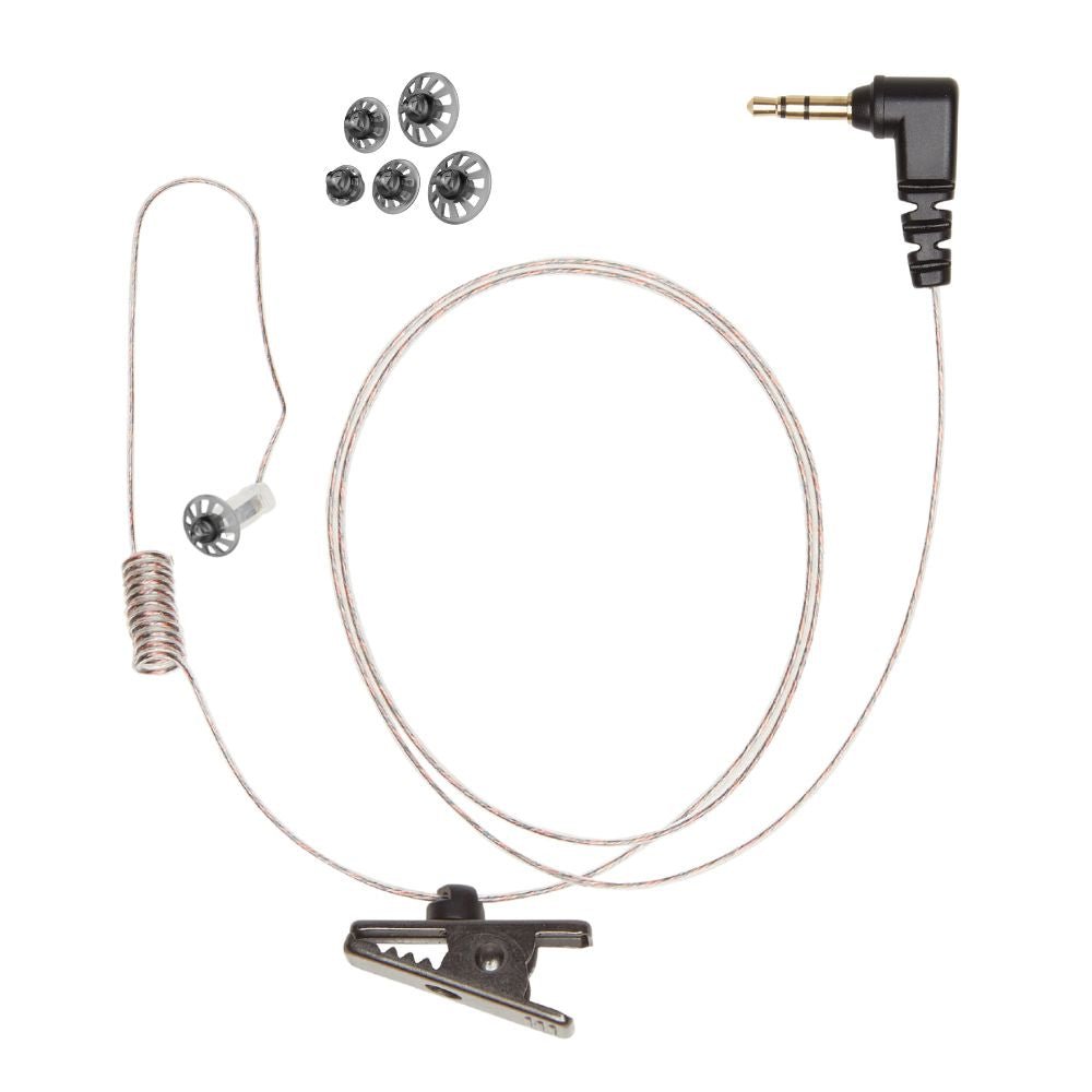 Bundle Spark SL + Compass + antipop + câble Elite 3m : Micro