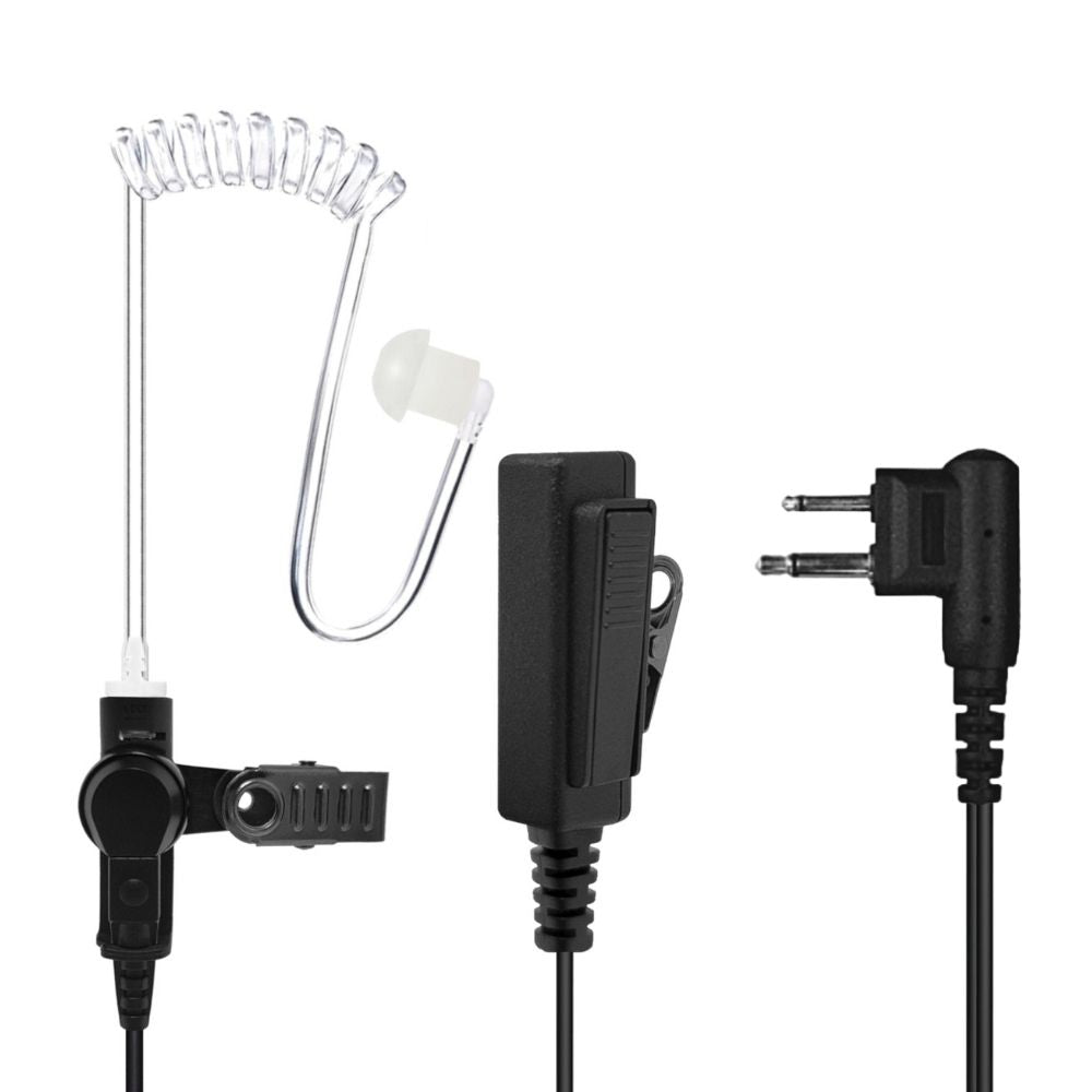 Sheepdog ALPHA 2-Wire Surveillance Kit, Motorola 2-Pin