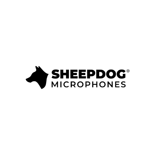 Sheepdog Earhook Earpiece Lapel Mic - Kenwood TK and NX - Sheepdog Microphones